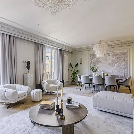 Slami Apartment Apartment *