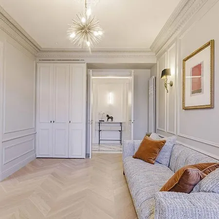 Slami Apartment Helsinki